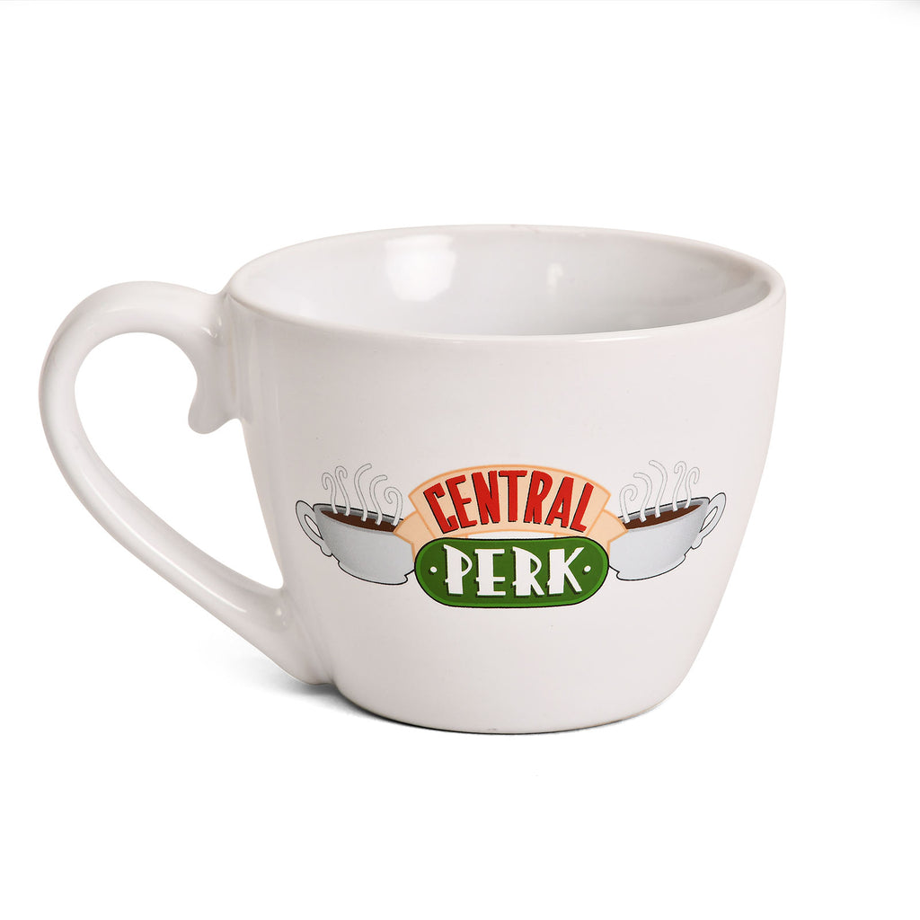 Zdjęcie produktu Friends - Central Perk Kubek