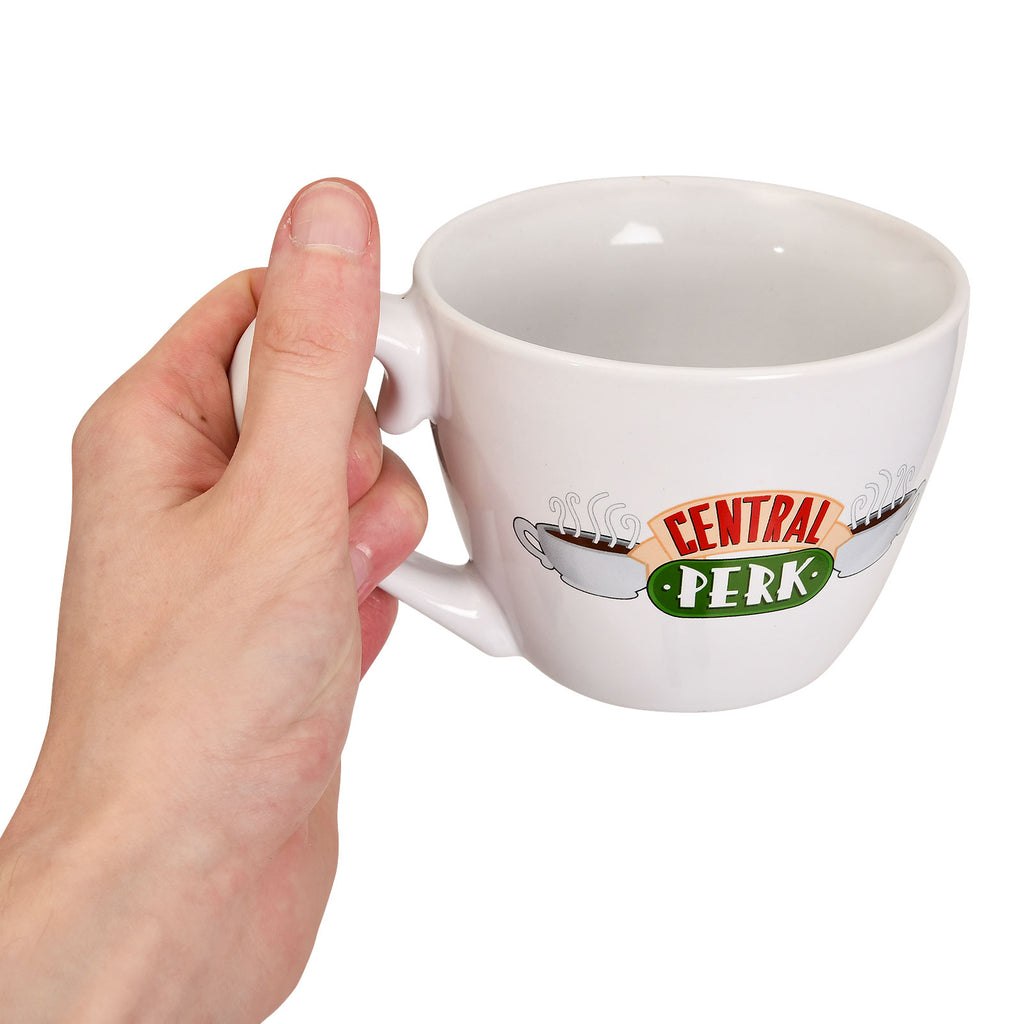 Zdjęcie produktu Friends - Central Perk Kubek