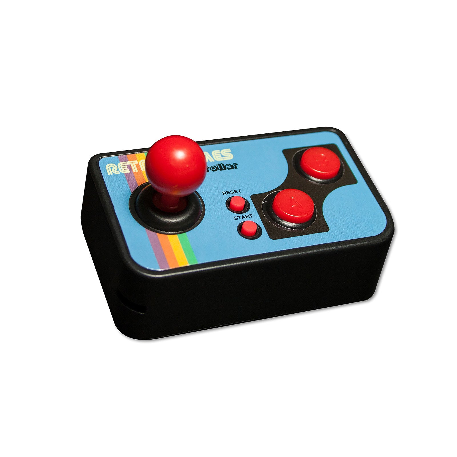 Zdjęcie produktu Retro TV Video Game Kontroler z Mini Grami