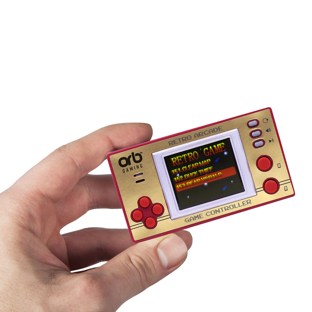 Zdjęcie produktu Retro Arcade Games Konsola Ręczna