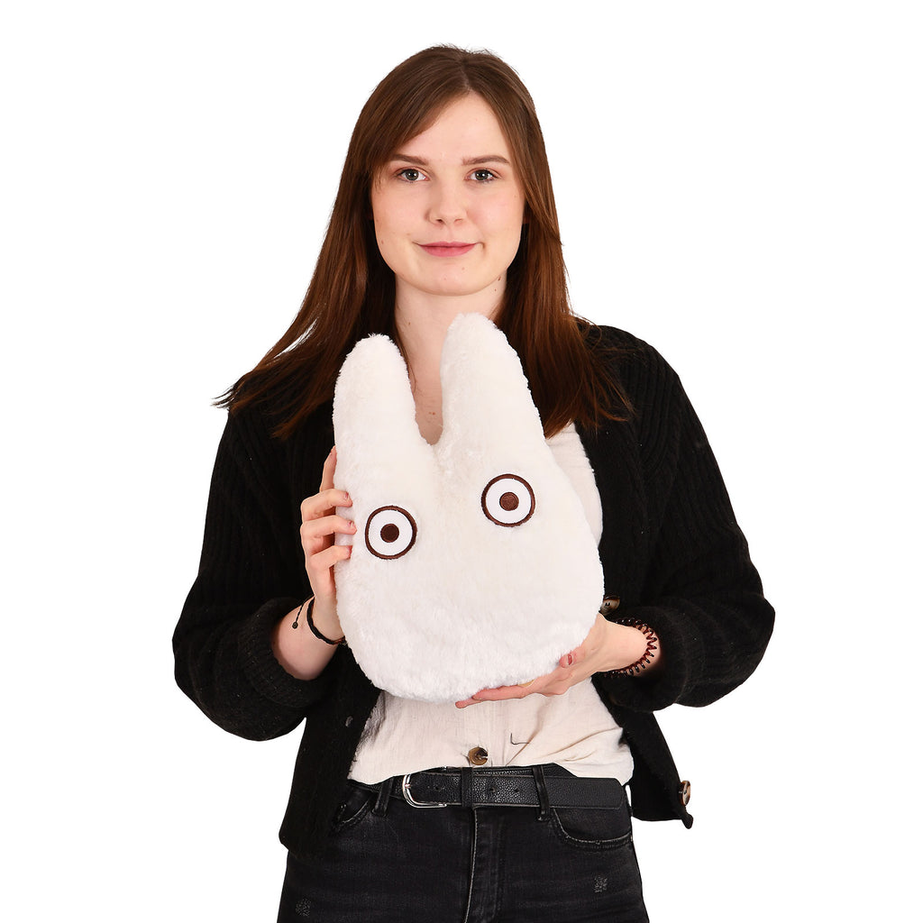 Zdjęcie produktu Totoro - Chibi-Totoro Pluszowa Figurka biała 34 cm