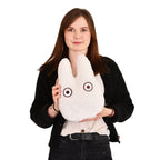 Zdjęcie produktu Totoro - Chibi-Totoro Pluszowa Figurka biała 34 cm