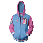 Zdjęcie produktu Overwatch - D.VA kurtka z kapturem deluxe