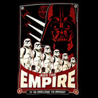 Zdjęcie produktu Star Wars - Dołącz do Imperium Bluza z kapturem