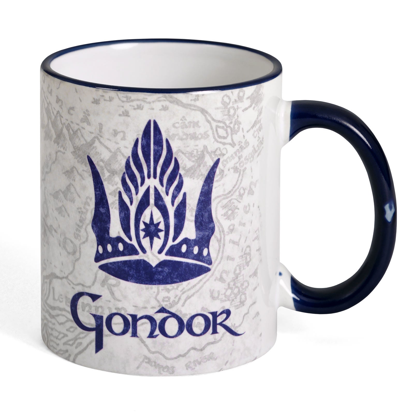 Zdjęcie produktu Władca Pierścieni - Kubek Gondor