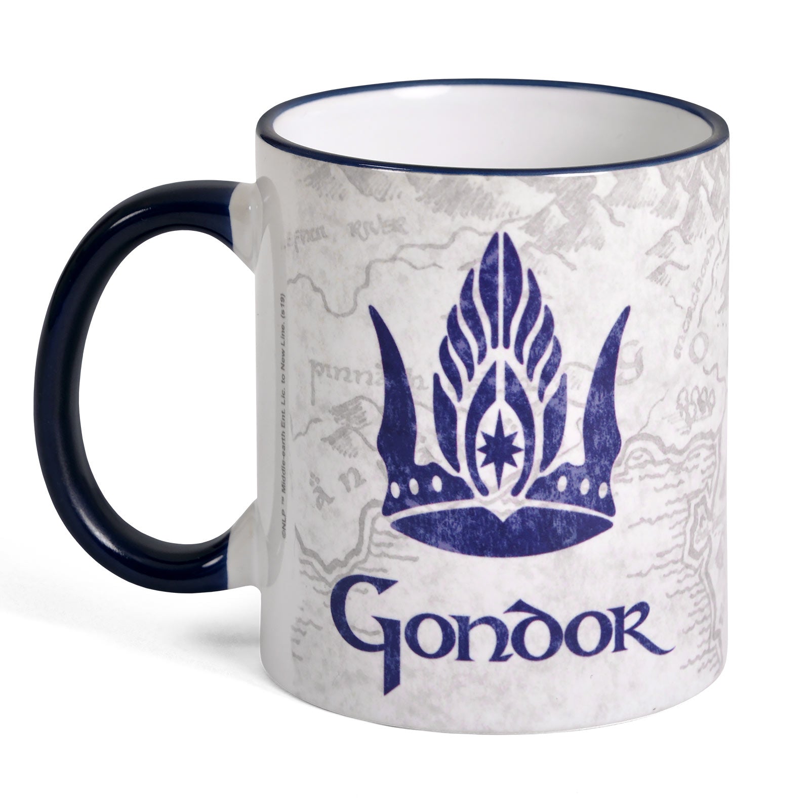 Zdjęcie produktu Władca Pierścieni - Kubek Gondor