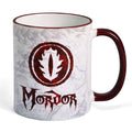 Zdjęcie produktu Władca Pierścieni - Kubek Mordor
