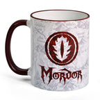 Zdjęcie produktu Władca Pierścieni - Kubek Mordor