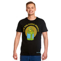 Zdjęcie produktu Rick and Morty - Flip the Pickle T-Shirt czarne