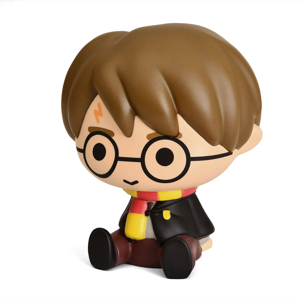 Zdjęcie produktu Harry Potter - Chibi Skarbonka