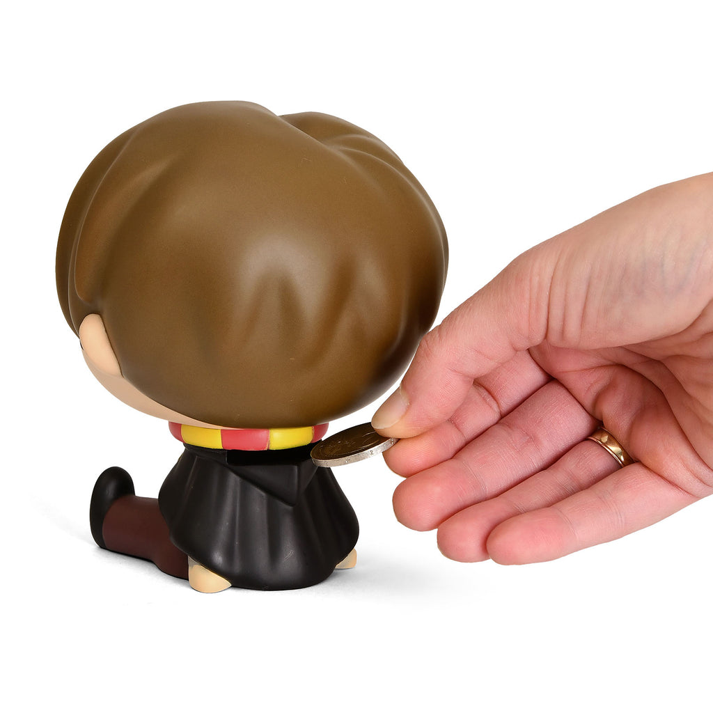 Zdjęcie produktu Harry Potter - Chibi Skarbonka