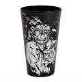 Zdjęcie produktu Szklanka Batman & Joker czarna