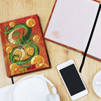 Zdjęcie produktu Dragon Ball - Notatnik Shenlong A5