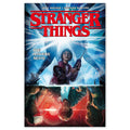 Zdjęcie produktu Stranger Things - Druga Strona Komiks Tom 1