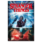 Zdjęcie produktu Stranger Things - Druga Strona Komiks Tom 1