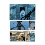 Zdjęcie produktu Stranger Things - Druga Strona Komiks Tom 1