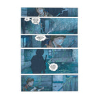 Zdjęcie produktu Stranger Things - Druga Strona Komiks Tom 1