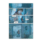 Zdjęcie produktu Stranger Things - Druga Strona Komiks Tom 1