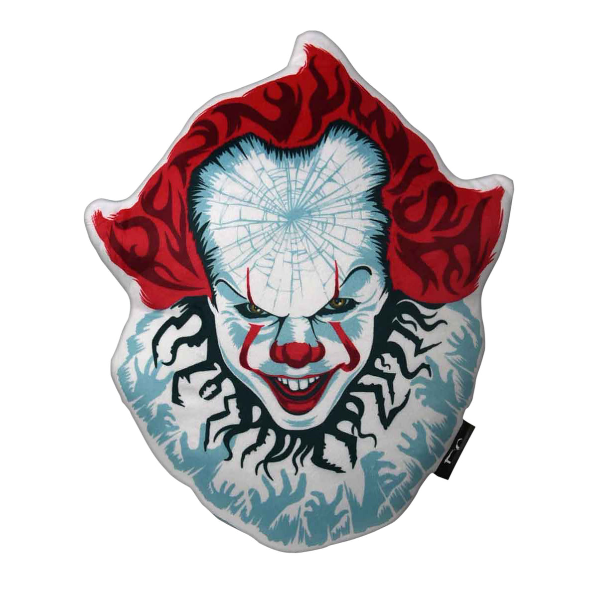 Zdjęcie produktu Stephen Kings TO - Pennywise Poduszka