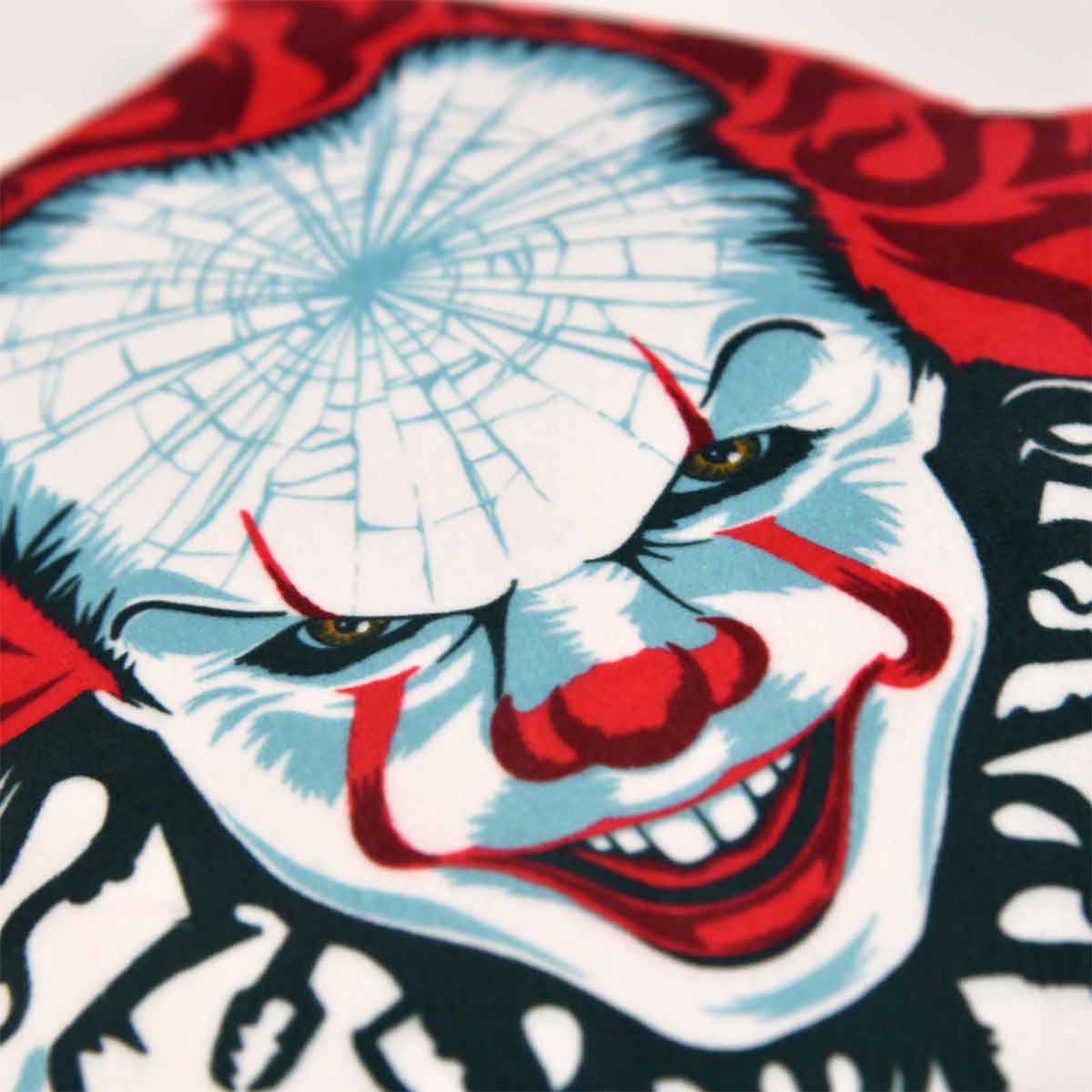 Zdjęcie produktu Stephen Kings TO - Pennywise Poduszka