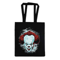 Zdjęcie produktu Stephen Kings TO - Torba bawełniana Pennywise