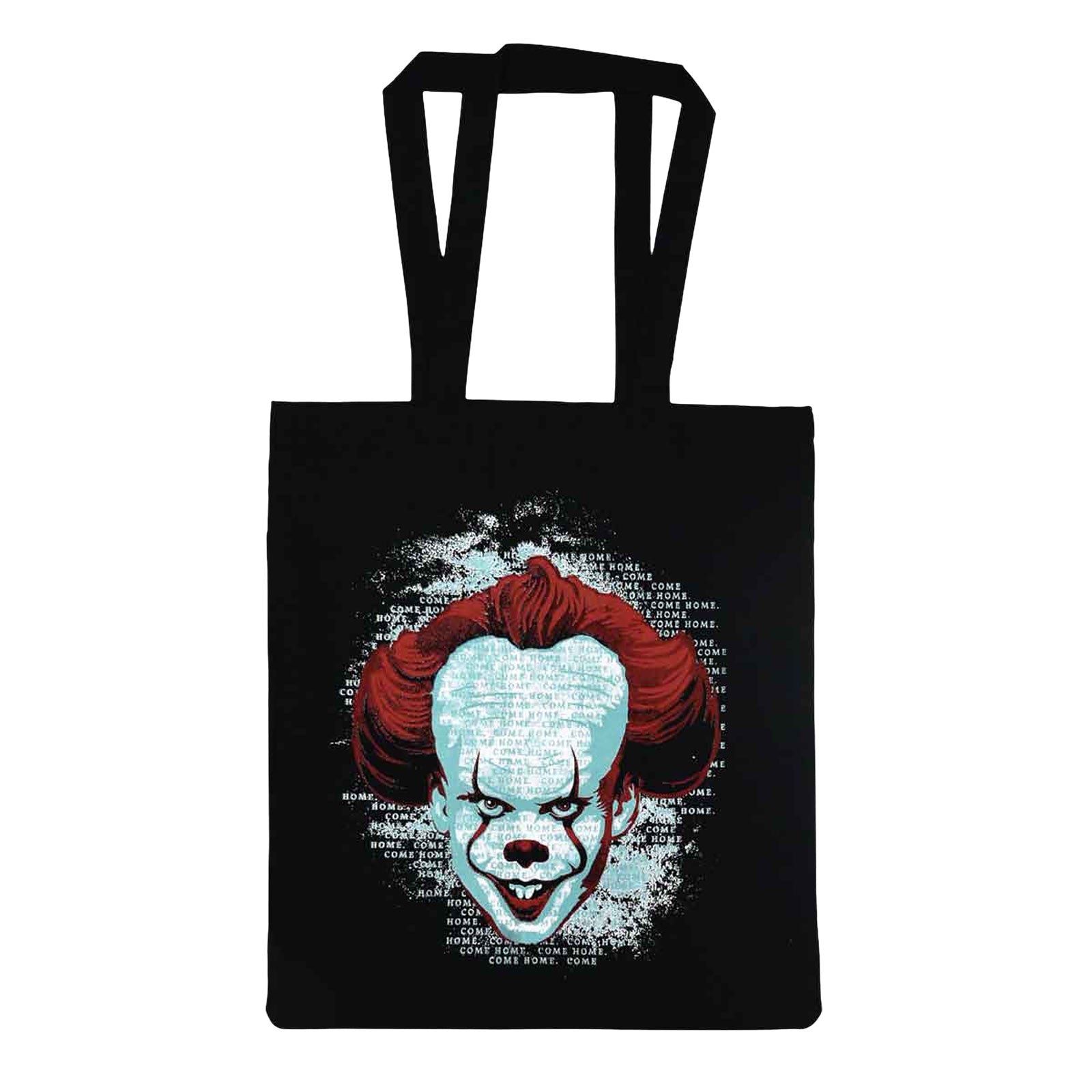 Zdjęcie produktu Stephen Kings TO - Torba bawełniana Pennywise