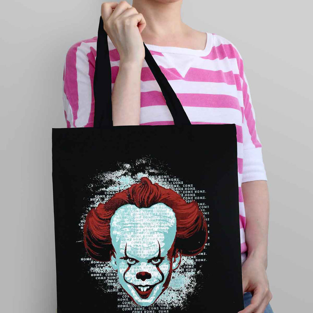 Zdjęcie produktu Stephen Kings TO - Torba bawełniana Pennywise