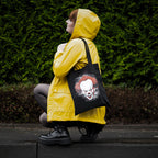 Zdjęcie produktu Stephen Kings TO - Torba bawełniana Pennywise