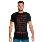 Zdjęcie produktu Targaryen For The Throne T-Shirt czarny - Gra o Tron