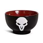 Zdjęcie produktu Overwatch - Reaper miska na płatki