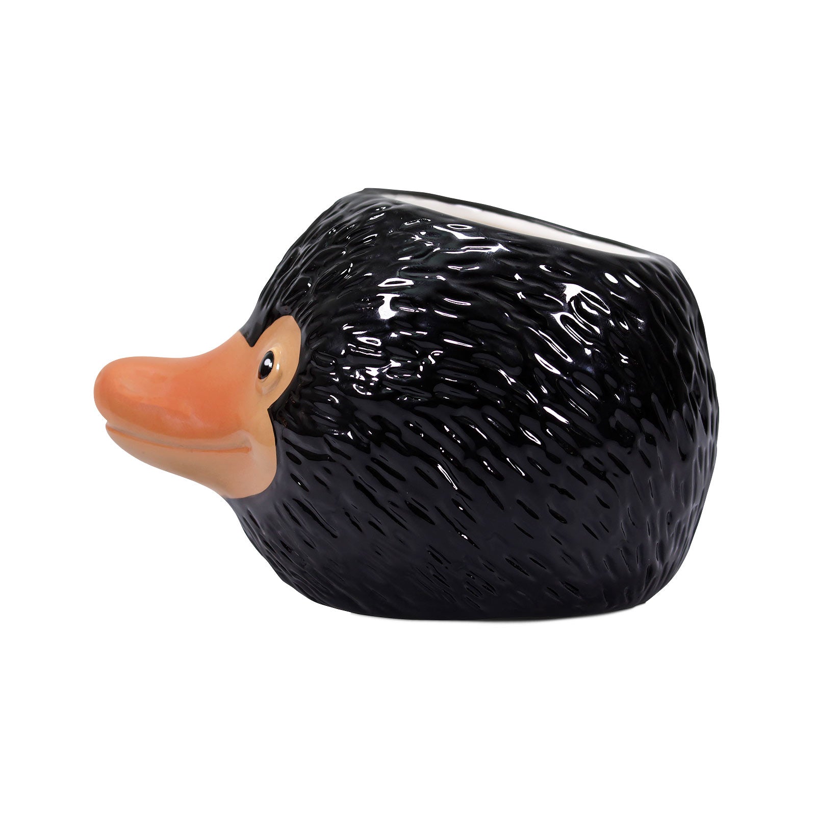 Zdjęcie produktu Kubek 3D Niffler - Fantastyczne Zwierzęta