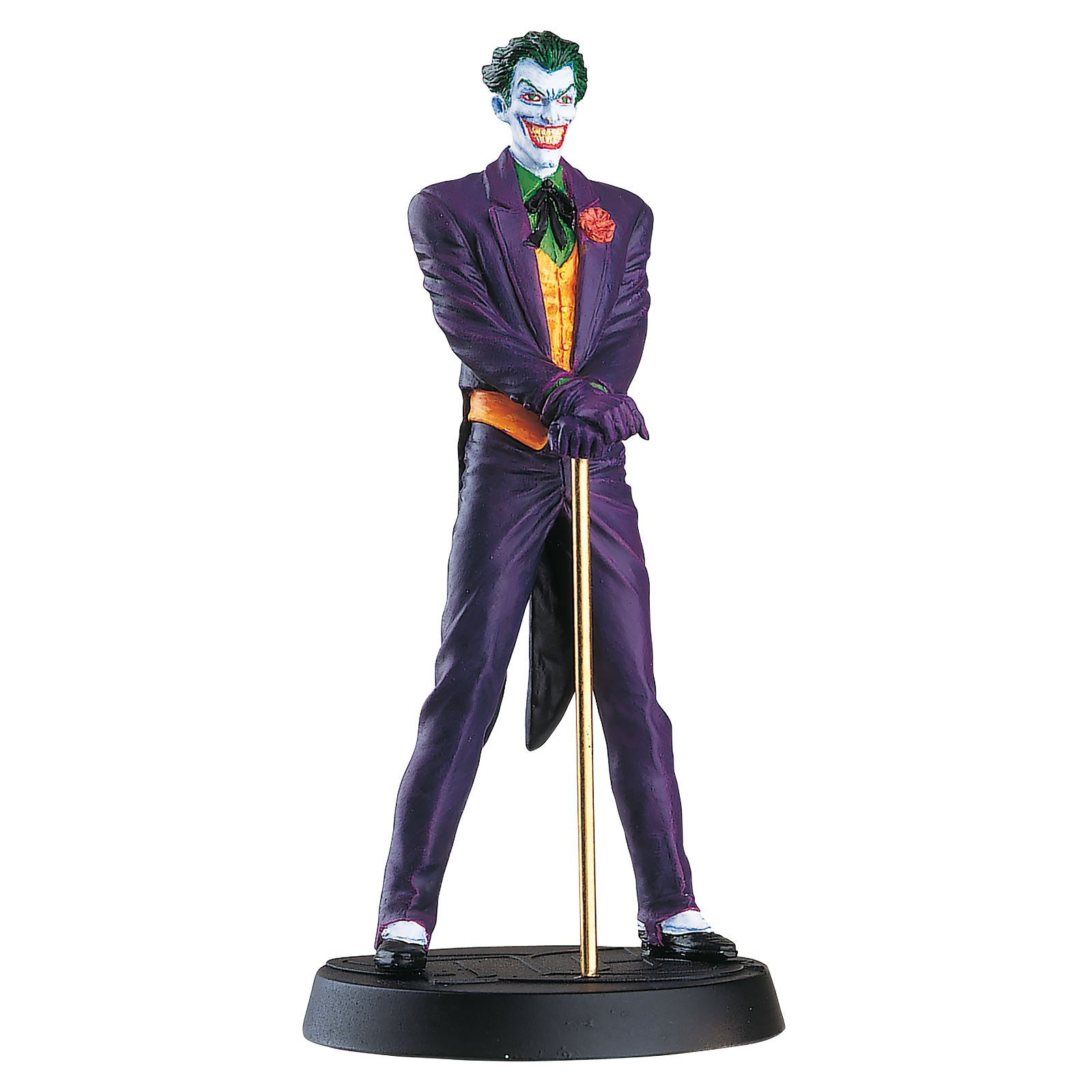 Product image Joker Hero Collector figure 9 cm