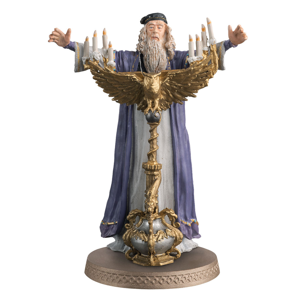 Zdjęcie produktu Albus Dumbledore Hero Collector Figura 12 cm - Harry Potter