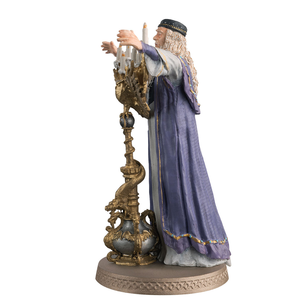 Zdjęcie produktu Albus Dumbledore Hero Collector Figura 12 cm - Harry Potter