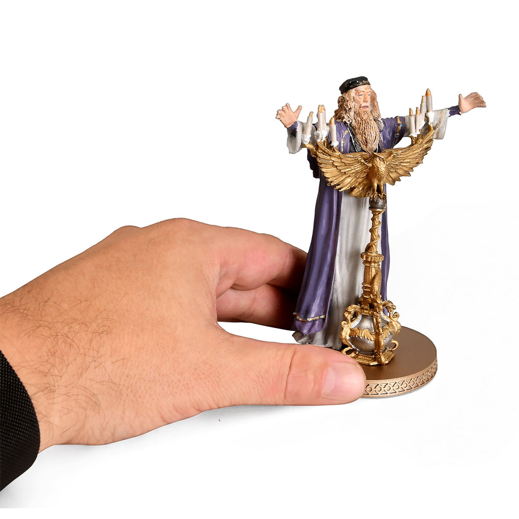 Zdjęcie produktu Albus Dumbledore Hero Collector Figura 12 cm - Harry Potter