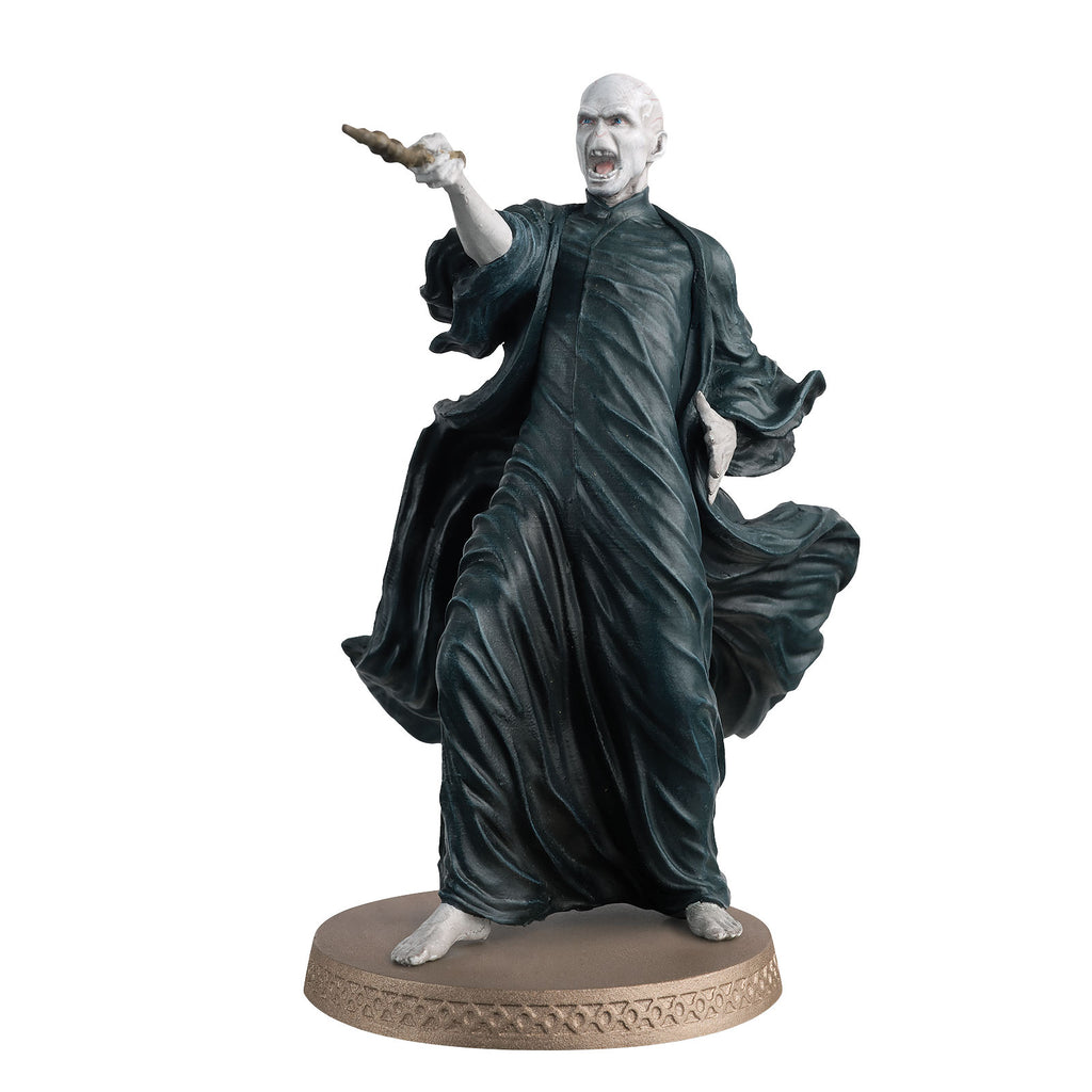 Zdjęcie produktu Figurka Lord Voldemort Hero Collector 11 cm - Harry Potter