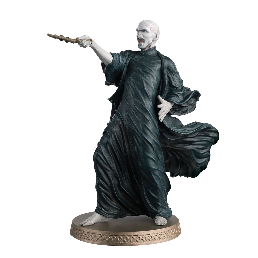 Zdjęcie produktu Figurka Lord Voldemort Hero Collector 11 cm - Harry Potter