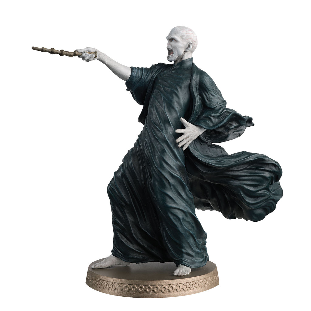 Zdjęcie produktu Figurka Lord Voldemort Hero Collector 11 cm - Harry Potter