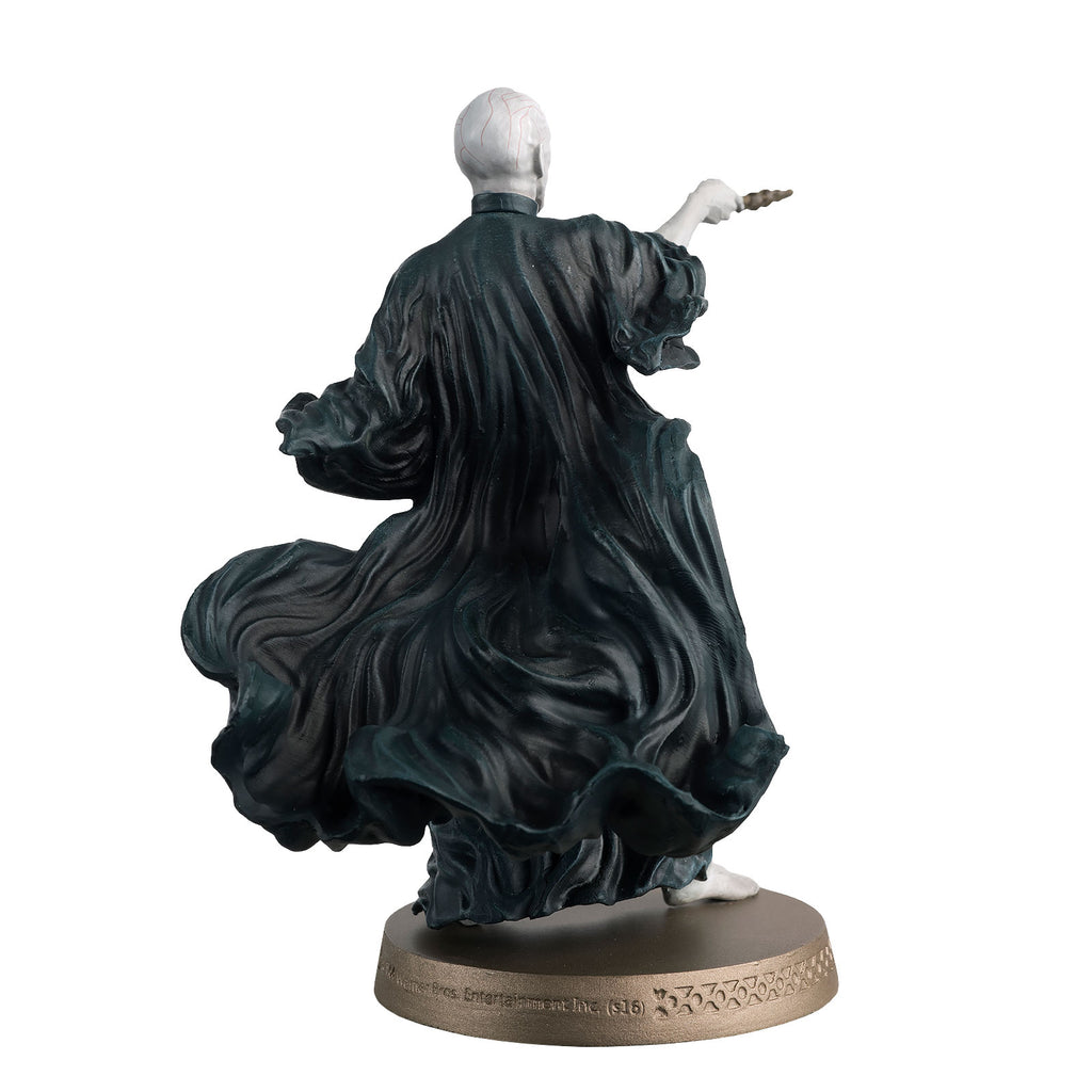 Zdjęcie produktu Figurka Lord Voldemort Hero Collector 11 cm - Harry Potter