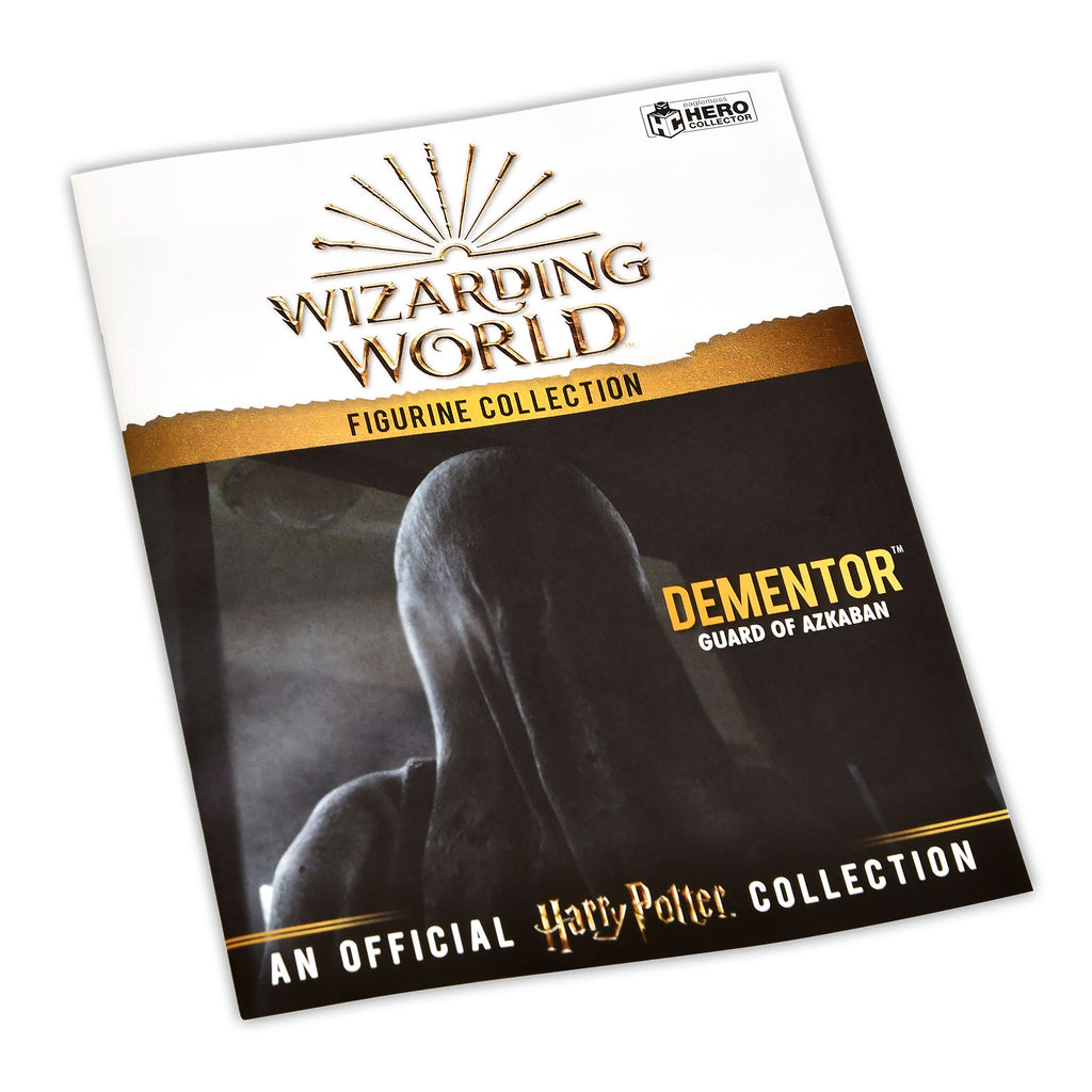 Zdjęcie produktu Dementor Hero Collector Figurka 13 cm - Harry Potter