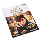 Zdjęcie produktu Newt Scamander Hero Collector Figurka 12 cm - Fantastyczne Zwierzęta