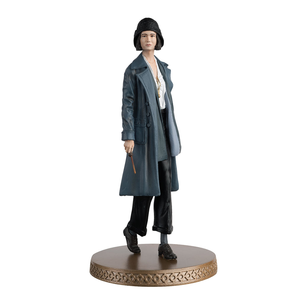 Zdjęcie produktu Tina Goldstein Hero Collector Figurka 12 cm - Fantastyczne Zwierzęta