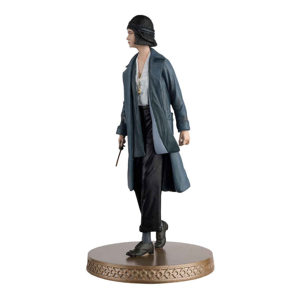 Zdjęcie produktu Tina Goldstein Hero Collector Figurka 12 cm - Fantastyczne Zwierzęta