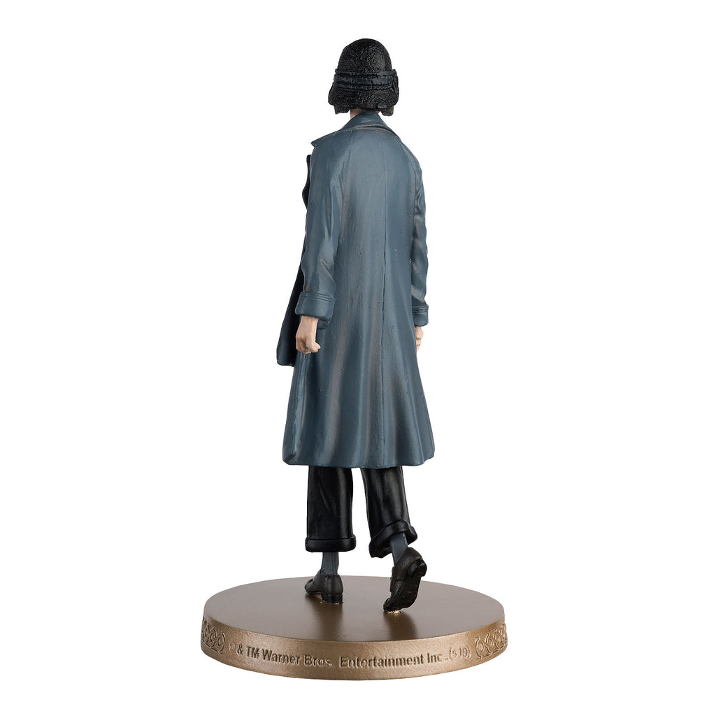 Zdjęcie produktu Tina Goldstein Hero Collector Figurka 12 cm - Fantastyczne Zwierzęta