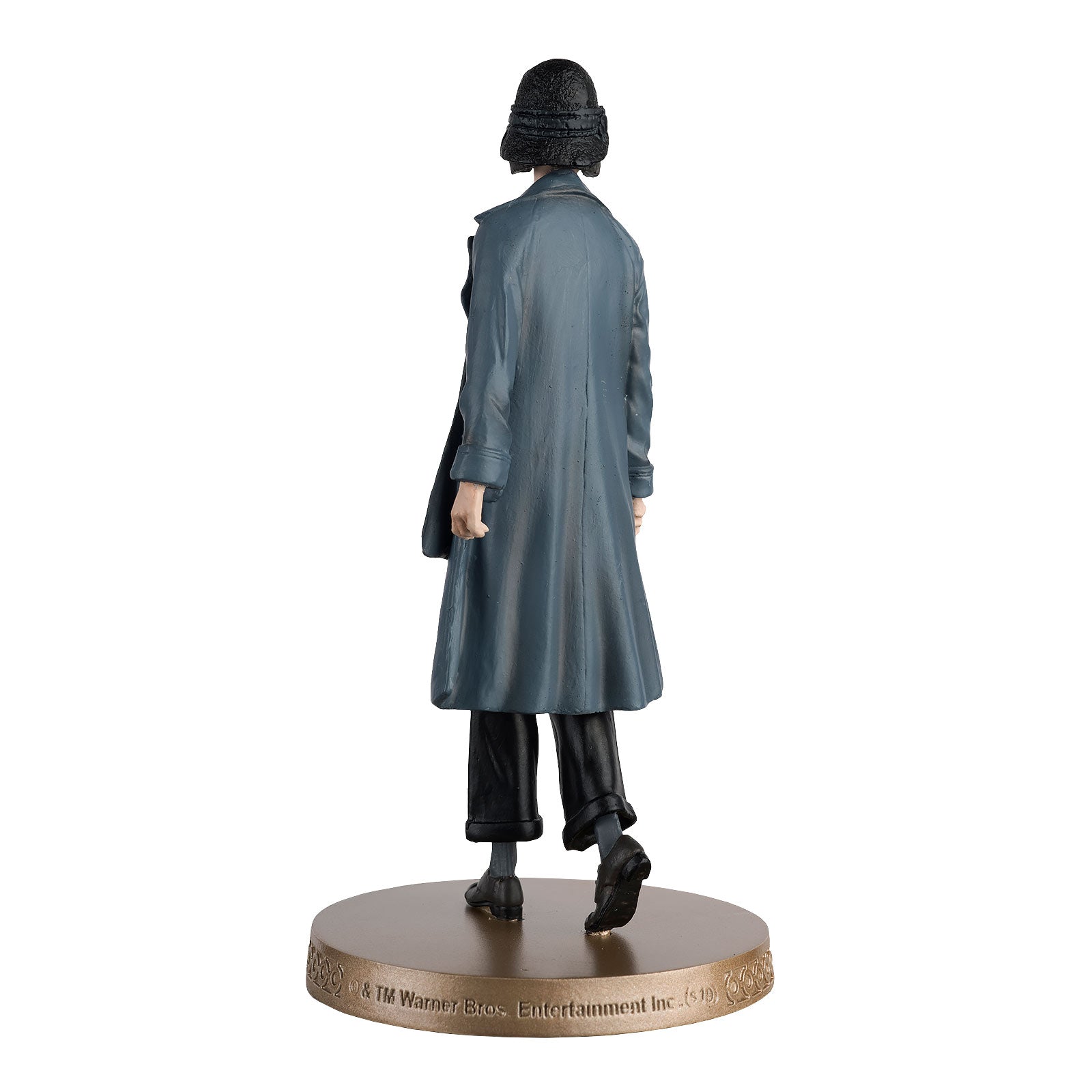 Zdjęcie produktu Tina Goldstein Hero Collector Figurka 12 cm - Fantastyczne Zwierzęta