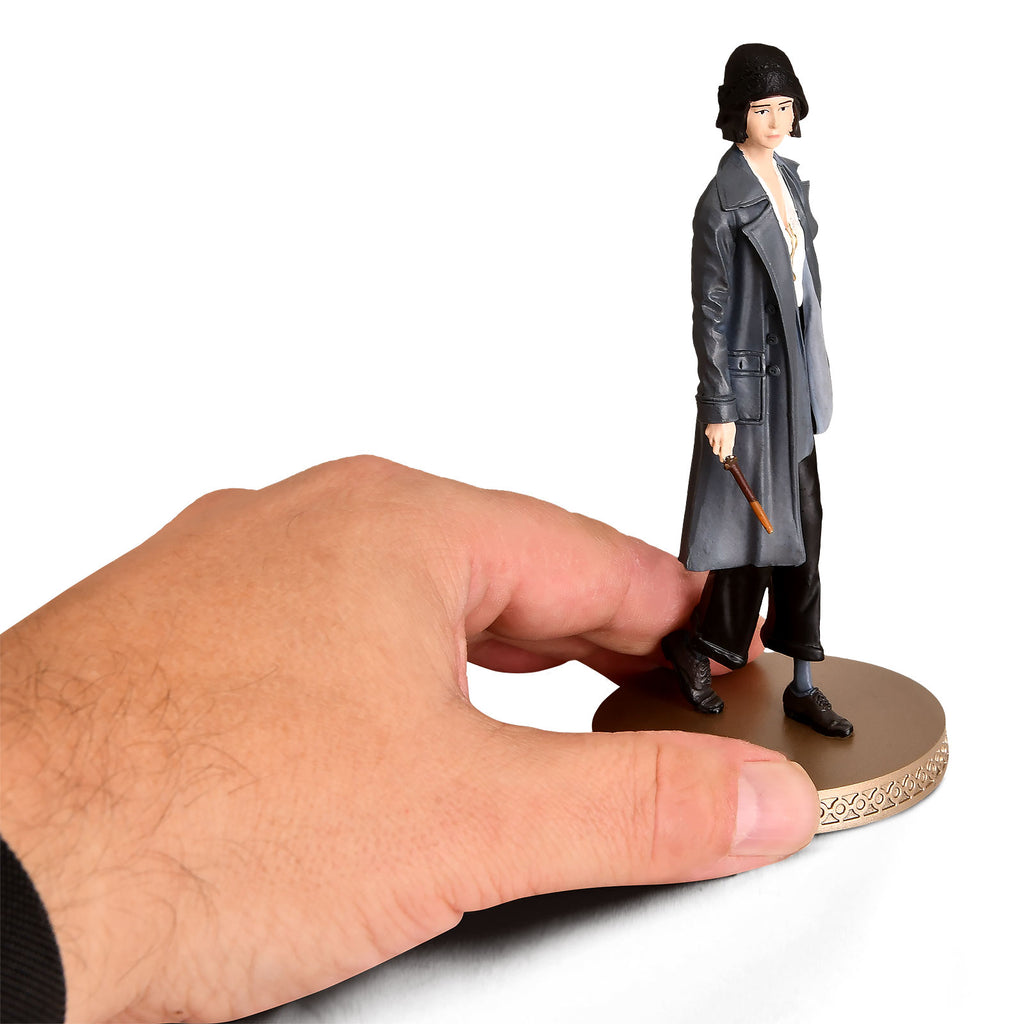Zdjęcie produktu Tina Goldstein Hero Collector Figurka 12 cm - Fantastyczne Zwierzęta
