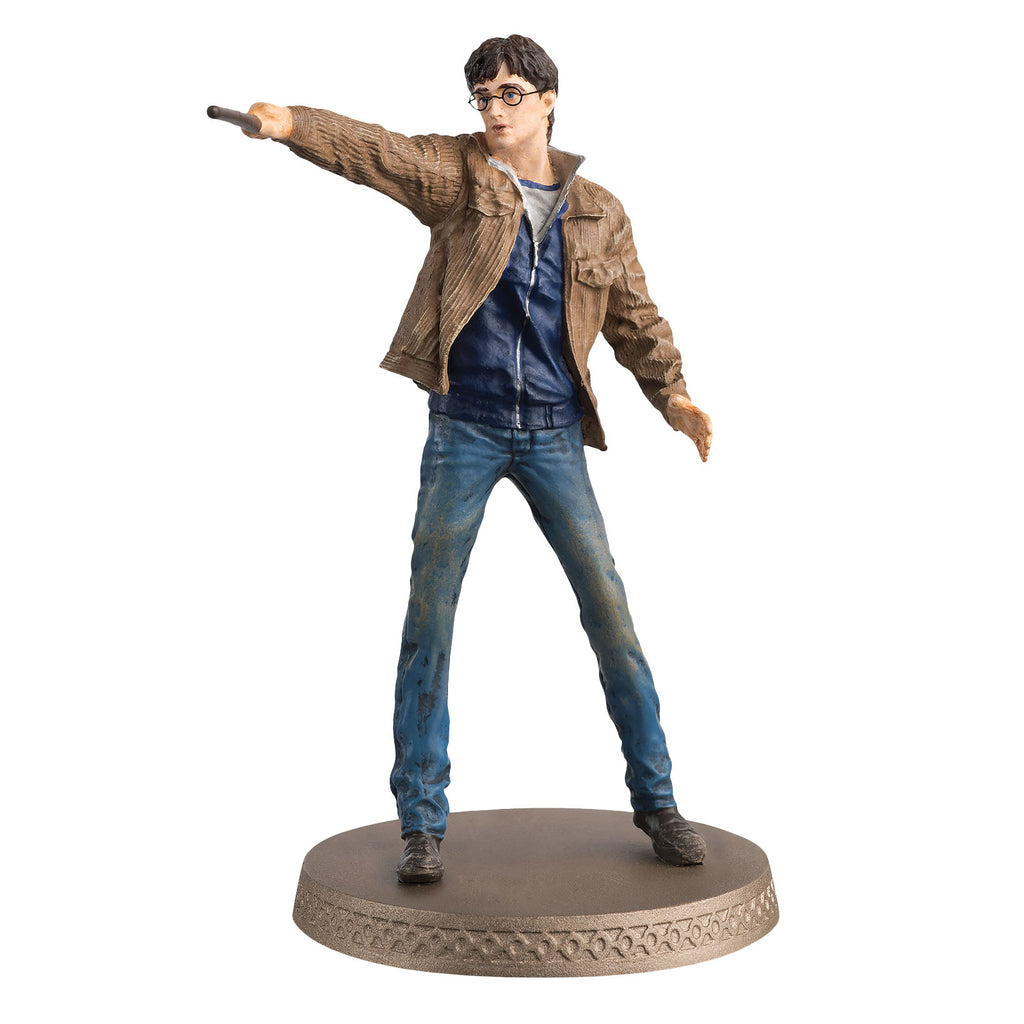 Product image Harry Potter Hero Collector figure 11 cm