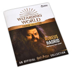 Product image Rubeus Hagrid Hero Collector Figure 15 cm - Harry Potter