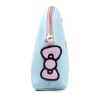 Zdjęcie produktu Hello Kitty - Be Quiet Kosmetyczka niebieska