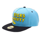 Zdjęcie produktu Rick and Morty - Banana Snapback Cap